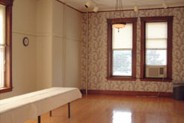 Academy Room