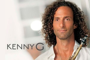 Kenny G