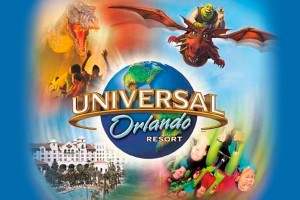 Universal Orlando Resort