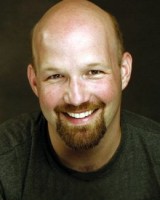 Scott Coulter is one of four singers joining the DPO for The King: Music of Elvis