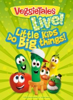 VeggieTales Live Logo