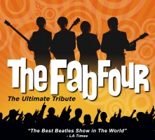 Fab Four Key Graphic