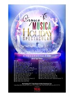 CM holiday tour route