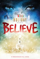 CM Believe