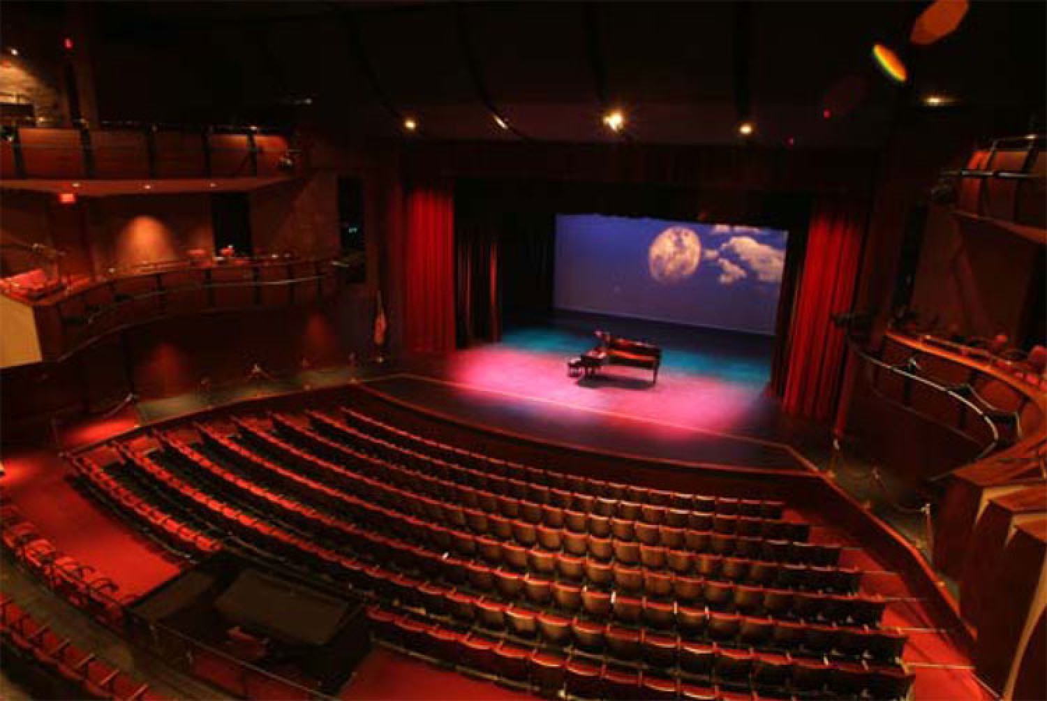 Theater Rental Dearborn Theater