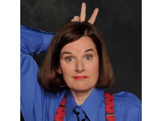 Paula Poundstone 