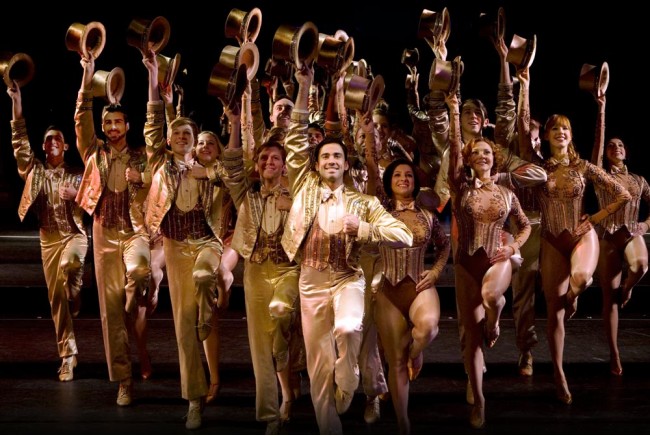 A Chorus Line 2