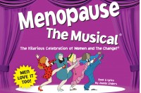 Menopause The Musical