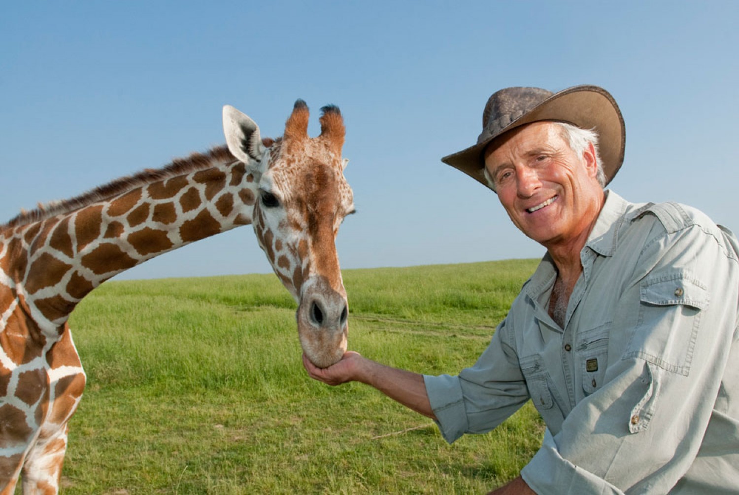 Jack Hanna's Into the Wild Live | November 7 | presented by Nationwide Insurance at Jack Hanna's Into the Wild Live | November 7 | presented by Nationwide Insurance at
