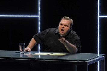 Mike Daisey