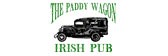 Paddy Wagon Logo