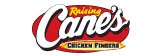 Raising Cane's Logo