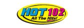 HOT 102 Logo