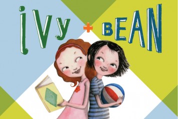 Ivy + Bean