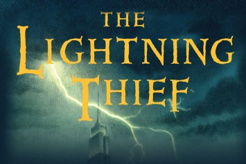 The Lightning Thief