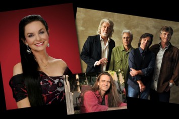 Christian Appalachian Project Concert