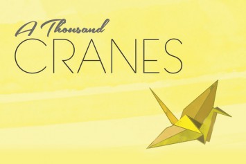 1000 Cranes 2