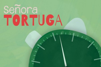 Señora Tortuga 2