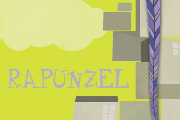 Rapunzel 2