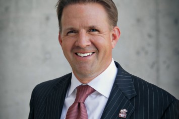 Michael Benson