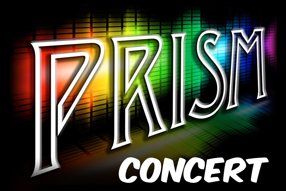 Prism Concert March 21 featuring EKU Faculty & Student Ensembles at
