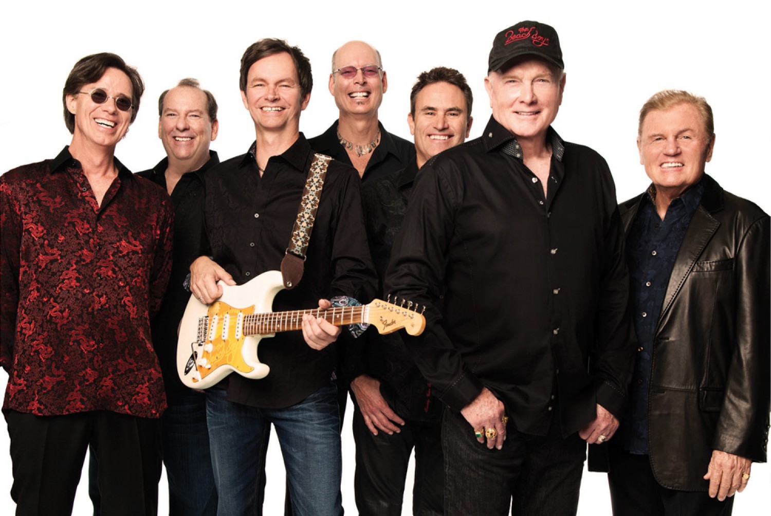 Beach Boys, The - Surfin Safari - Live Beach Boys, The - Surfin Safari - Live