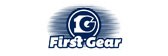 First Gear Logo