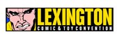 Lex Comic Con