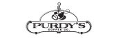 Purdy's Coffee Logo