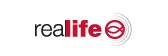 Real Life Radio Logo
