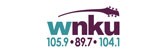 WNKU Logo