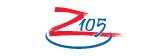 Z105 Logo