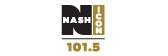 NASH ICON Logo