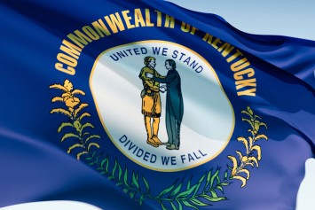 Ky Flag