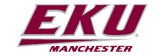 EKU Manchester Campus Logo