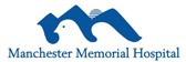 Manchester Memorial Hospital Logo