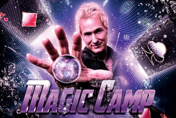 Magic Camp 2016