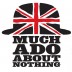 Much Ado About Nothing Logo