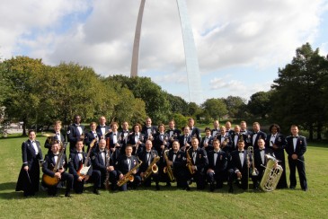 USAF Band of Mid-America