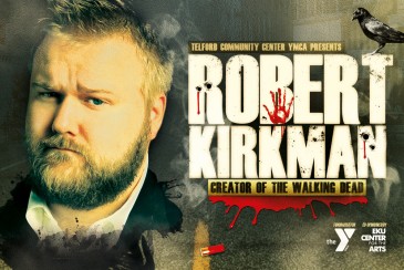 Robert Kirkman Artwork
