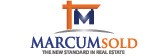 Marcum Sold Logo