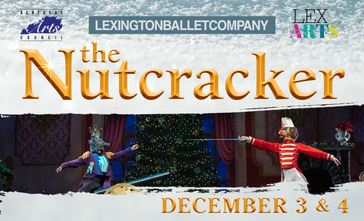 Eastern Kentucky University's Center for the Arts EKU Center for the Arts