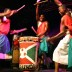 Royal Drummers and Dancers of Burundi 