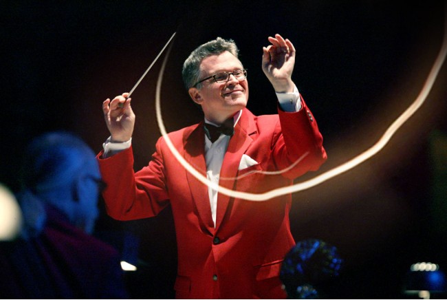 Cincinnati Pops Orchestra 1b