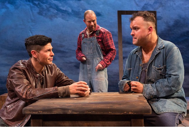 Of Mice And Men 2