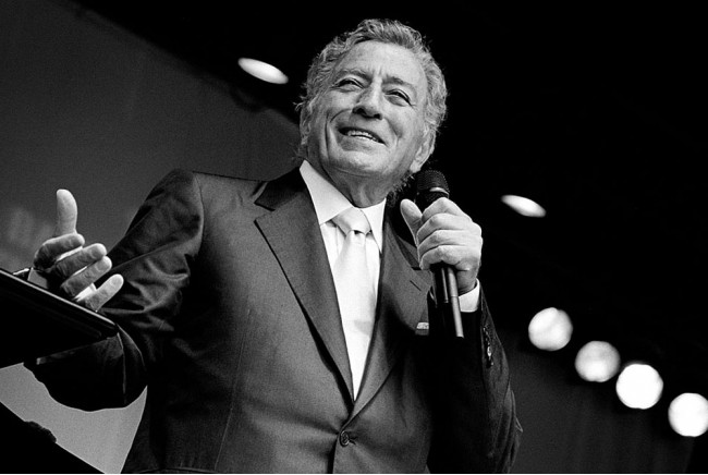 Tony Bennett 2