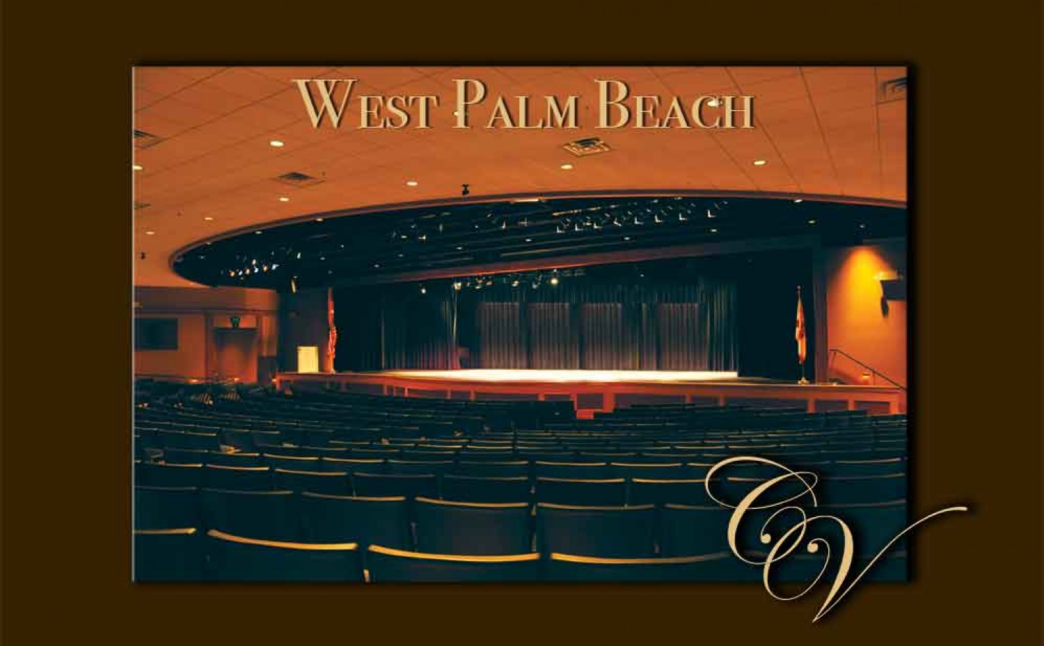 Century Village West Palm Beach Theater Century Village West Palm Beach Theater