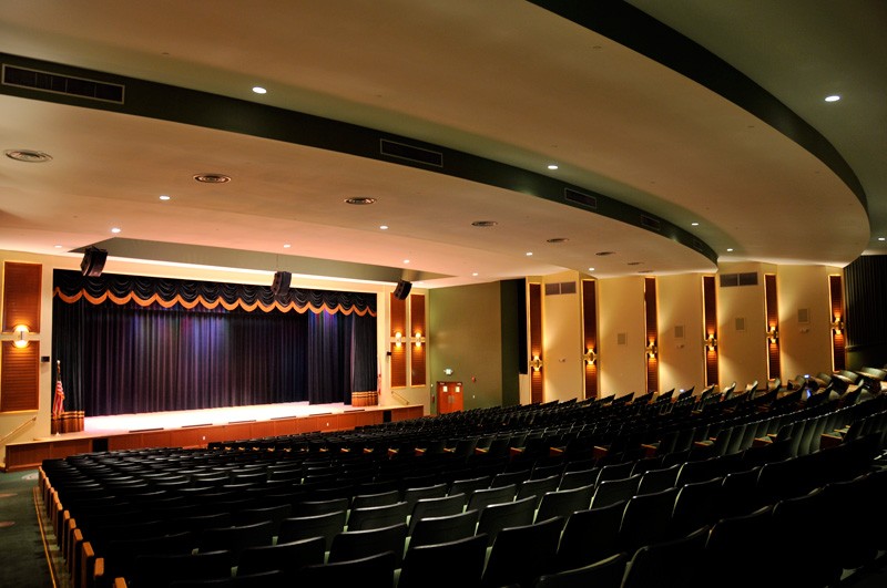 Century Village Theaters Florida Professional Presenters Consortium
