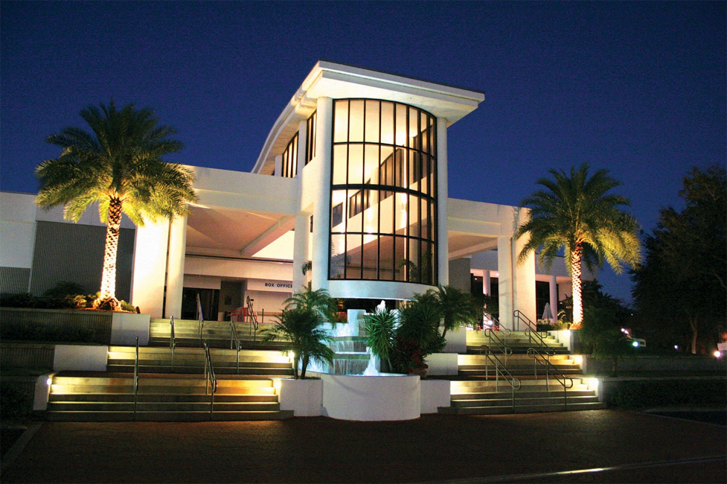 Colleges In South Florida >> South Florida State College Theatre For The Performing Arts Colleges In South Florida >> South Florida State College Theatre For The Performing Arts