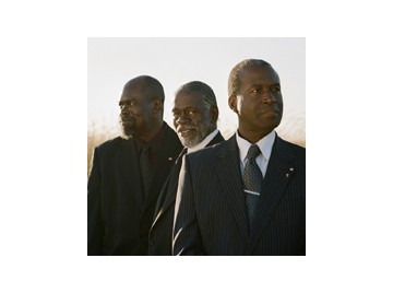 The Sojourners